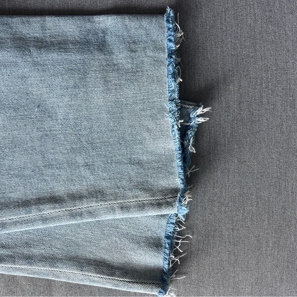 CJLA Chrissy Classic Straight Leg Jeans - Picture 7 of 7